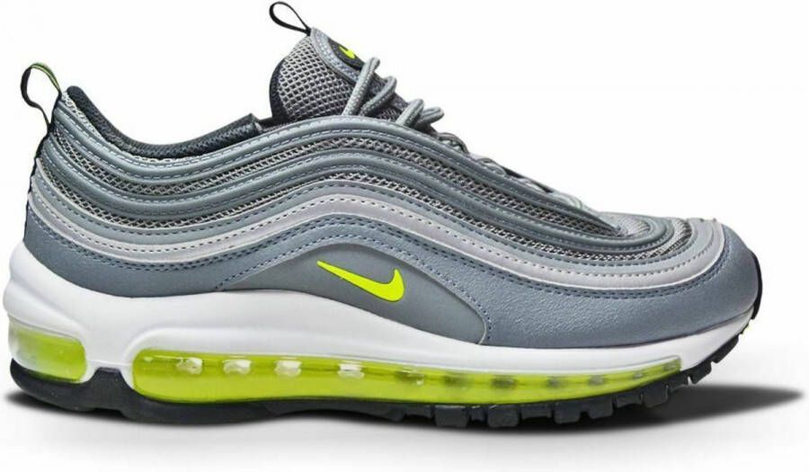 Nike Air Max 97 GS Sneakers Schoenen DM3210