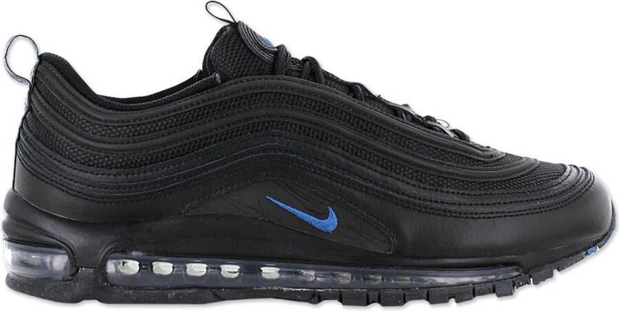 Nike Air Max 97 Heren Sneakers Schoenen Zwart DZ4505