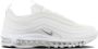 Nike Air Max 97 Running Schoenen white wolf grey black maat: 42.5 beschikbare maaten:42.5 44 - Thumbnail 1