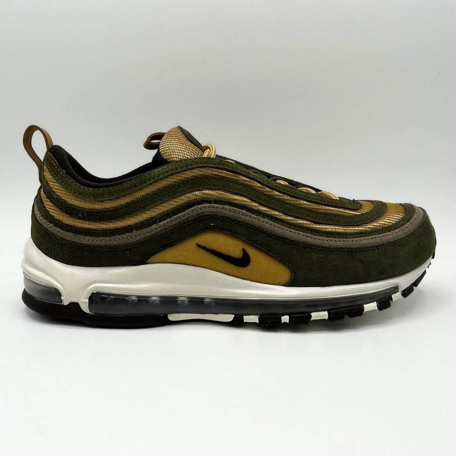 Nike Air Max 97 NH Rough Green Sneakers Unisex Groen