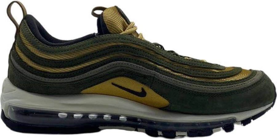 Nike Air Max 97 NH Rough Green Sneakers Unisex Groen - Foto 1
