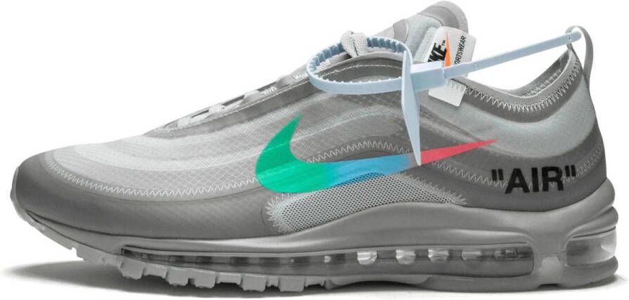 Nike Air Max 97 Off-White ta