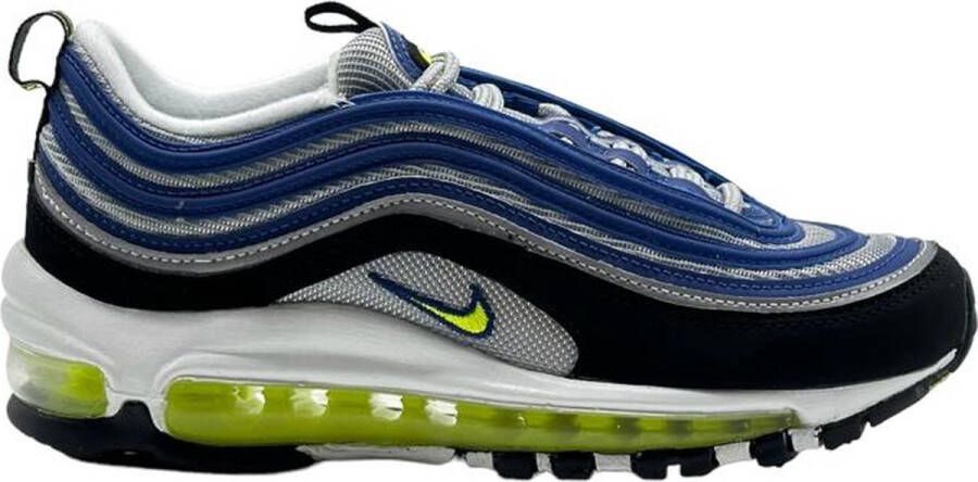 Nike Air Max 97 OG Dames(Blauw Geel )