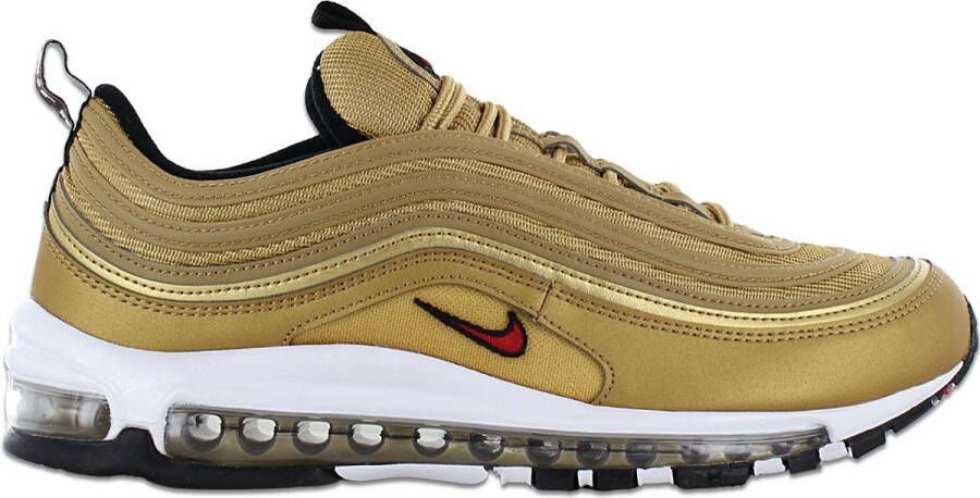 Nike Air Max 97 OG Golden Bullet Heren Sneakers Schoenen DM0028