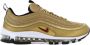 Nike Air Max 97 OG Golden Bullet Heren Sneakers Schoenen DM0028 - Thumbnail 1