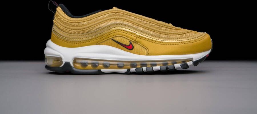 Nike Air Max 97 OG Golden Bullet (W) DQ9131-700 Kleur als op foto Schoenen