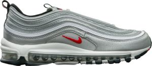 Nike Air Max 97 OG Silver Bullet (2022) (W) DQ9131-002 Kleur als op foto Schoenen