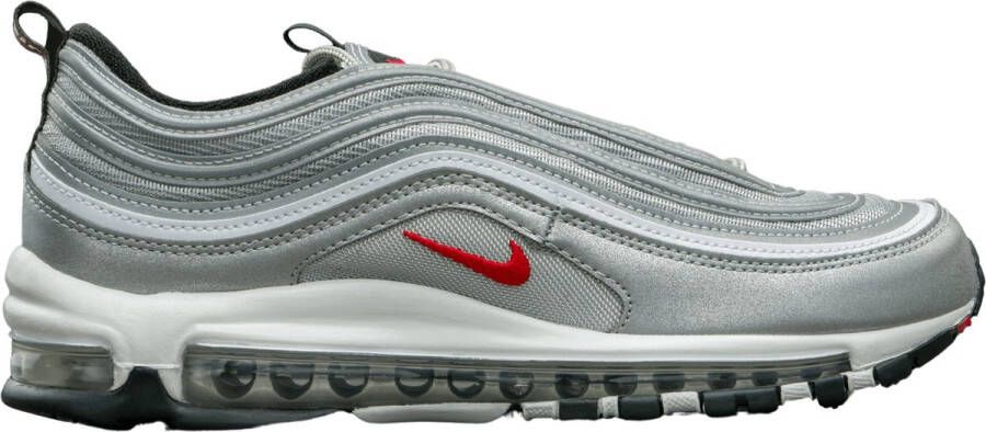 Nike Air Max 97 OG Silver Bullet (2022) (W) DQ9131-002 Kleur als op foto