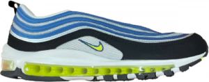 Nike air max 97 OG Unisex Grijs Blauw