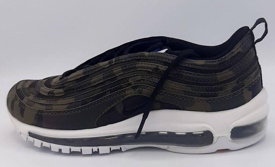 Nike AIR MAX 97 PREMIUM QS