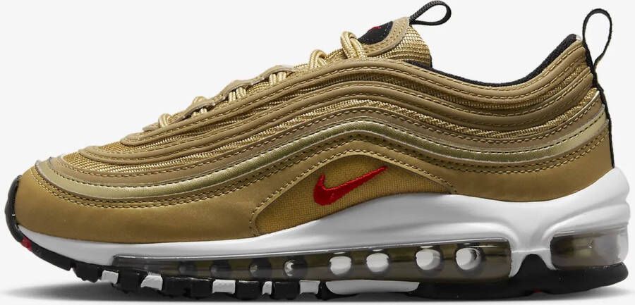 Nike Air Max 97 QS GS Sneakers