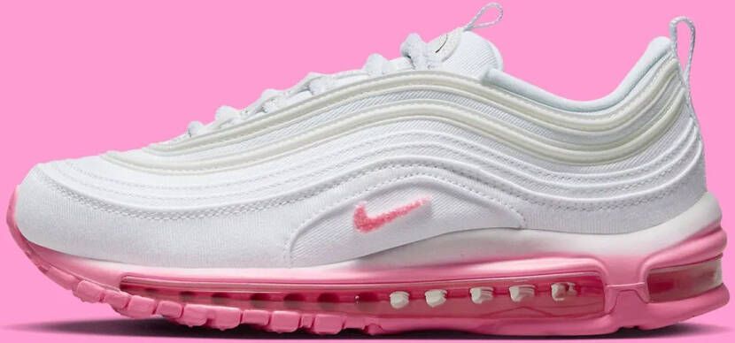 Nike Sportswear Sneakers laag 'AIR MAX 97 SE'