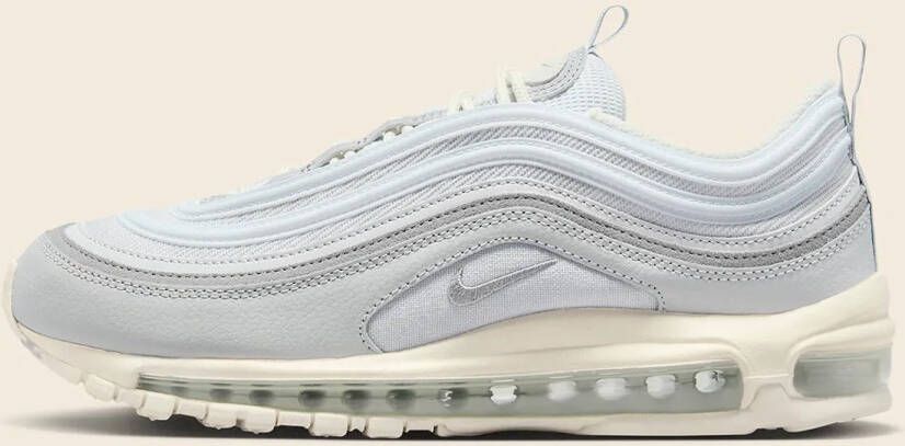 Nike Sportswear Sneakers laag 'AIR MAX 97'