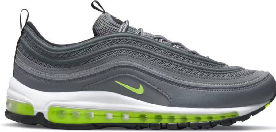 Nike Air Max 97 'Smoke Grey Volt'