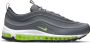 Nike Air Max 97 Herenschoen Smoke Grey Heren - Thumbnail 1