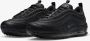 Nike Air Max 97 Heren Sneakers Schoenen Zwart DZ4505 - Thumbnail 3