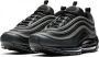 Nike Air Max 97 Running Schoenen black black black maat: 45.5 beschikbare maaten:41 42.5 44.5 45 40.5 45.5 47.5 - Thumbnail 6