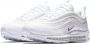 Nike Air Max 97 Running Schoenen white wolf grey black maat: 42.5 beschikbare maaten:42.5 44 - Thumbnail 1