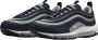 Nike Herenschoen Air Max 97 Black Iron Grey Summit White Blue Tint- Heren Black Iron Grey Summit White Blue Tint - Thumbnail 5