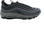 Nike Air Max 97 Junior White Flat Pewter Light Silver Black Kind - Thumbnail 10