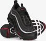 Nike Air Max 97 Junior White Flat Pewter Light Silver Black Kind - Thumbnail 9