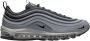 Nike Air Max 97 Junior White Flat Pewter Light Silver Black Kind - Thumbnail 7