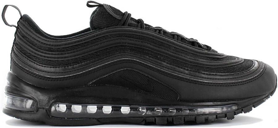 Nike Air Max 97 Running Schoenen black black black maat: 45.5 beschikbare maaten:41 42.5 44.5 45 40.5 45.5 47.5