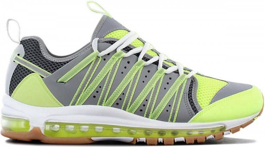 Nike Air Max 97 X HAVEN SP X 97 CLOT (Volt)