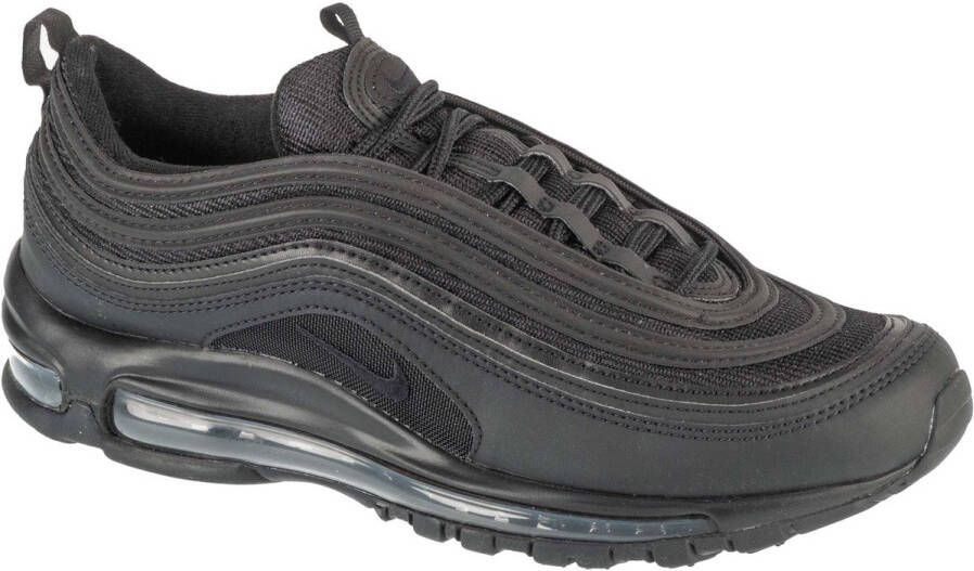 Nike Air Max 97 Running Schoenen black black black maat: 45.5 beschikbare maaten:41 42.5 44.5 45 40.5 45.5 47.5