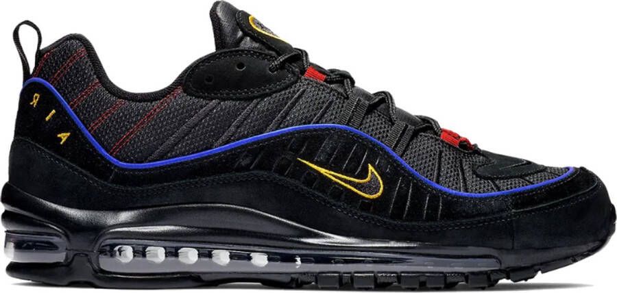 Nike Air Max 98 Present )
