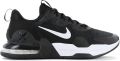 Nike Work-outschoenen voor heren Air Max Alpha Trainer 5 Black Black White- Heren Black Black White - Zwart