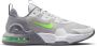 Nike Air Max Alpha Trainer 5 Grijs groen Heren Sneaker Doos zonder deksel - Thumbnail 1