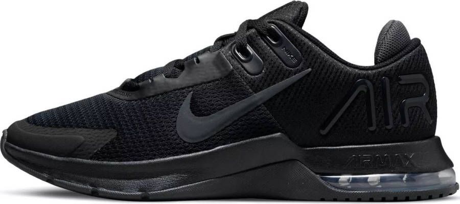 Nike Air Max Alpha Trainer 4 Trainingsschoen voor heren Black Anthracite Black Heren - Foto 3