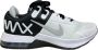 Nike Air Max Alpha Trainer 4 zwart wit - Thumbnail 2
