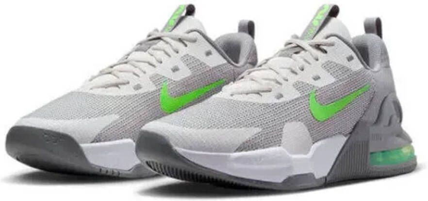 Nike Air Max Alpha Trainer 5 Grijs groen Heren Sneaker Doos zonder deksel - Foto 3