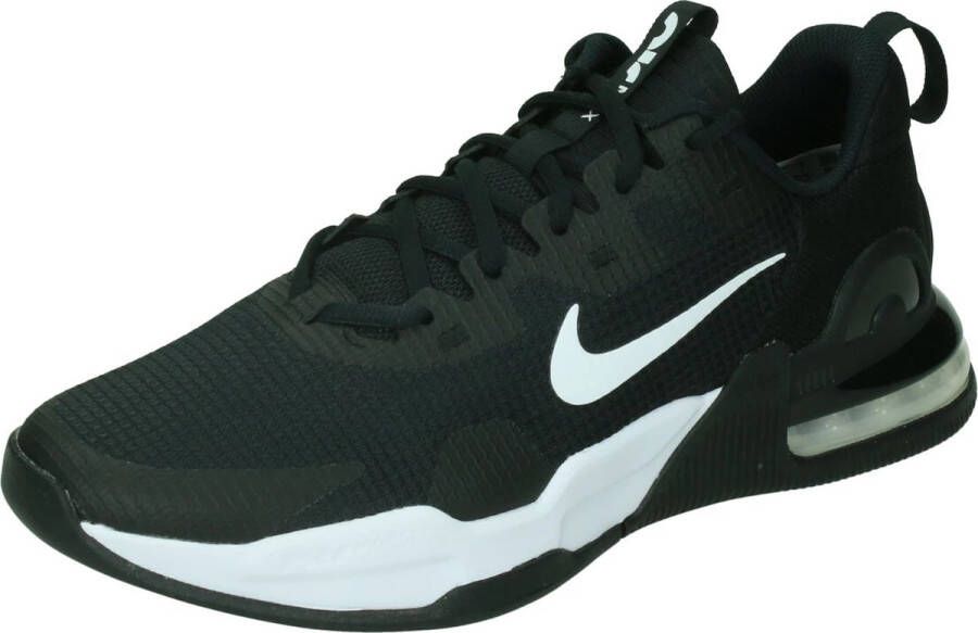 Nike Work-outschoenen voor heren Air Max Alpha Trainer 5 Black Black White- Heren Black Black White - Foto 2