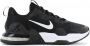 Nike Work-outschoenen voor heren Air Max Alpha Trainer 5 Black Black White- Heren Black Black White - Thumbnail 3