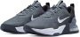 Nike Work-outschoenen voor heren Air Max Alpha Trainer 5 Smoke Grey Dark Smoke Grey Dark Grey White- Heren Smoke Grey Dark Smoke Grey Dark Grey White - Thumbnail 2