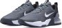 Nike Work-outschoenen voor heren Air Max Alpha Trainer 5 Smoke Grey Dark Smoke Grey Dark Grey White- Heren Smoke Grey Dark Smoke Grey Dark Grey White - Thumbnail 7