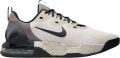 Nike Air Max Alpha Trainer 5 work-outschoenen voor heren Light Iron Ore Flat Pewter Zwart Grijs Zwart Air Max Lifestyle Heren Sneakers voor Mannen - Zwart