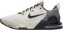 Nike Work-outschoenen voor heren Air Max Alpha Trainer 5 Light Iron Ore Flat Pewter Black- Heren Light Iron Ore Flat Pewter Black - Thumbnail 1