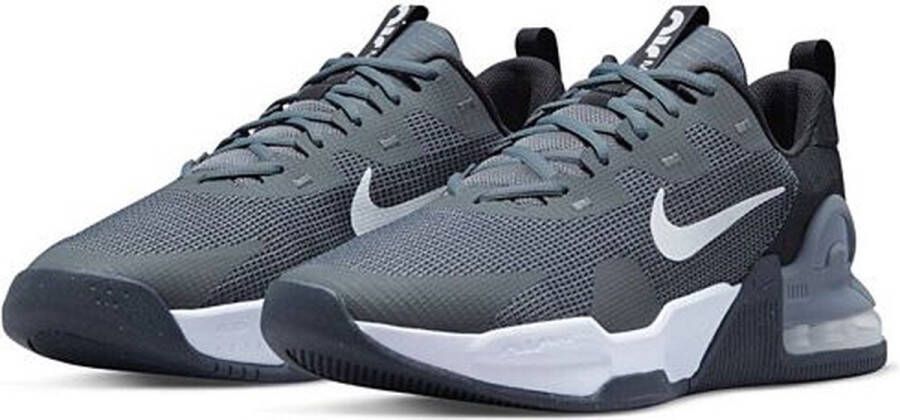 Nike Air Max Alpha Trainer 5 Work-outschoenen Max Air Demping & Brede Stabiliteitszool