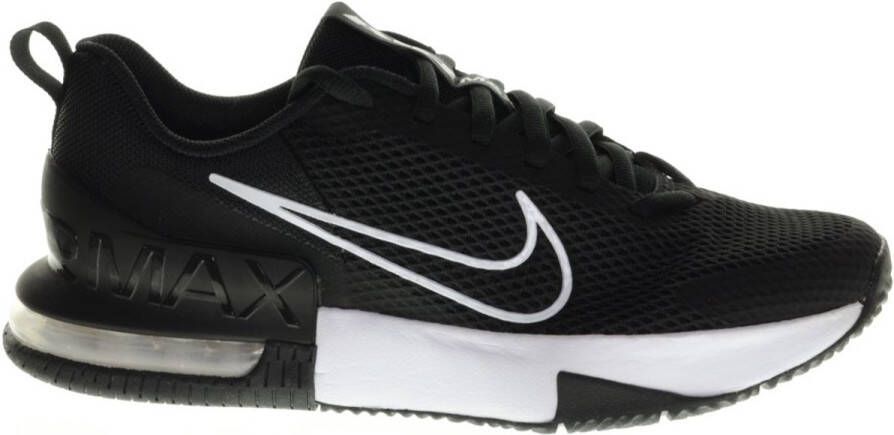 Nike Air Max Alpha Trainer 6 Black White