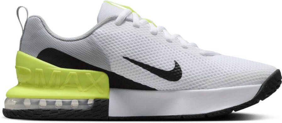 Nike Air Max Alpha Trainer 6 Heren Sportsschoen Doos zonder deksel