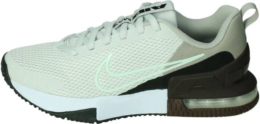 `Nike air max alpha trainer 6 in de kleur grijs