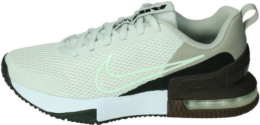 `Nike nike air max alpha trainer 6 m in de kleur grijs