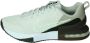 `Nike nike air max alpha trainer 6 m in de kleur grijs - Thumbnail 3