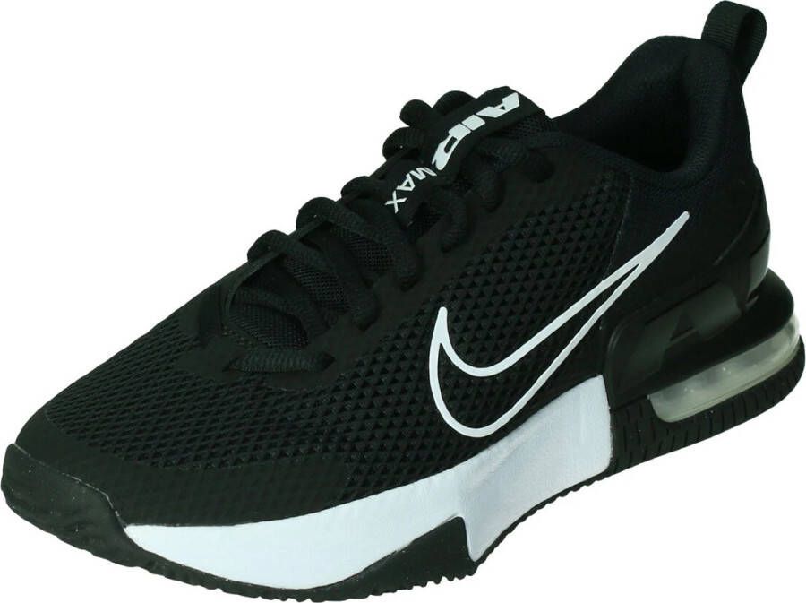 Nike Work-outschoenen voor heren Air Max Alpha Trainer 6 Black- Heren Black