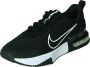 Nike Work-outschoenen voor heren Air Max Alpha Trainer 6 Black- Heren Black - Thumbnail 7