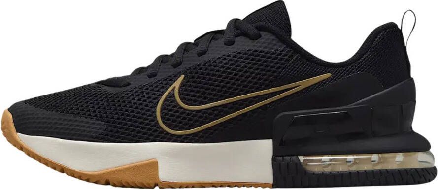 Nike Air Max Alpha Trainer 6 Trainingsschoenen heren Zwart